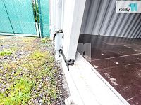 Pronajmu vodotěsný skladovací lodní kontejner, Říčany u Prahy - 5
