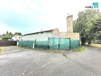 Pronajmu vodotěsný skladovací lodní kontejner, Říčany u Prahy - 6