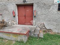 Pronájem, skladových a komerčních prostor, 300 m2, Nové Dvory - 2