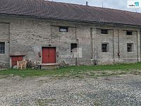 Pronájem, skladových a komerčních prostor, 300 m2, Nové Dvory - 3