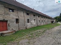 Pronájem, skladových a komerčních prostor, 300 m2, Nové Dvory - 4