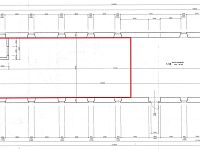 Pronájem, skladových a komerčních prostor, 300 m2, Nové Dvory - 5