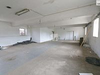 Pronájem, skladových a komerčních prostor, 300 m2, Nové Dvory - 6