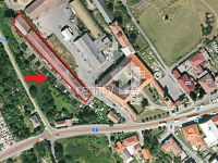 Pronájem, skladových a komerčních prostor, 300 m2, Nové Dvory - 7