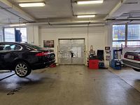 Pronájem zavedeného autoservisu, Praha 5 - Zličín - 4