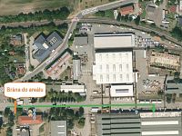 Pronájem zavedeného autoservisu, Praha 5 - Zličín - 9