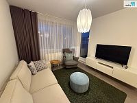 Pronájem, byt 2+kk, Plzeň, ul. Vltavínova - 5