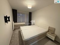 Pronájem, byt 2+kk, Plzeň, ul. Vltavínova - 7