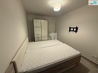 Pronájem, byt 2+kk, Plzeň, ul. Vltavínova - 8