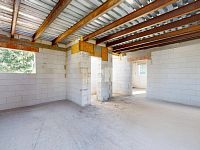 Prodej pozemku s rozestavěnou stavbou, Zdiby, Přemýšlení - 14