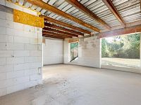 Prodej pozemku s rozestavěnou stavbou, Zdiby, Přemýšlení - 16