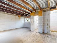 Prodej pozemku s rozestavěnou stavbou, Zdiby, Přemýšlení - 18