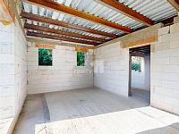 Prodej pozemku s rozestavěnou stavbou, Zdiby, Přemýšlení - 22