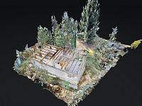 Prodej pozemku s rozestavěnou stavbou, Zdiby, Přemýšlení - 3