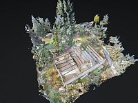 Prodej pozemku s rozestavěnou stavbou, Zdiby, Přemýšlení - 30