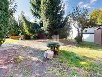 Prodej pozemku s rozestavěnou stavbou, Zdiby, Přemýšlení - 7