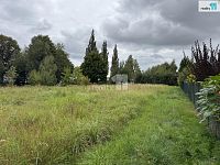 Pozemek k výstavbě rodinného domu, 1864m2, Popice u Jihlavy - 10