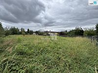 Pozemek k výstavbě rodinného domu, 1864m2, Popice u Jihlavy - 11