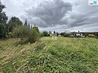 Pozemek k výstavbě rodinného domu, 1864m2, Popice u Jihlavy - 12