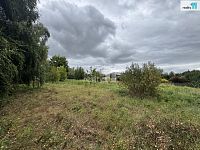 Pozemek k výstavbě rodinného domu, 1864m2, Popice u Jihlavy - 13