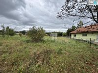 Pozemek k výstavbě rodinného domu, 1864m2, Popice u Jihlavy - 14