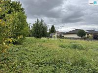 Pozemek k výstavbě rodinného domu, 1864m2, Popice u Jihlavy - 15