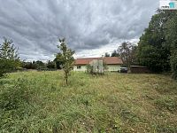 Pozemek k výstavbě rodinného domu, 1864m2, Popice u Jihlavy - 16