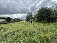 Pozemek k výstavbě rodinného domu, 1864m2, Popice u Jihlavy - 18