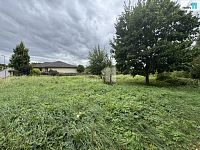 Pozemek k výstavbě rodinného domu, 1864m2, Popice u Jihlavy - 19