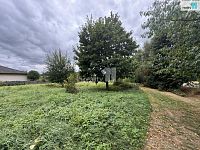 Pozemek k výstavbě rodinného domu, 1864m2, Popice u Jihlavy - 20