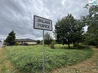 Pozemek k výstavbě rodinného domu, 1864m2, Popice u Jihlavy - 21
