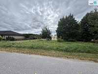 Pozemek k výstavbě rodinného domu, 1864m2, Popice u Jihlavy - 22