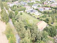 Pozemek k výstavbě rodinného domu, 1864m2, Popice u Jihlavy - 23