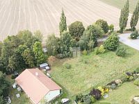 Pozemek k výstavbě rodinného domu, 1864m2, Popice u Jihlavy - 25