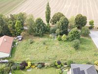 Pozemek k výstavbě rodinného domu, 1864m2, Popice u Jihlavy - 26