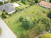 Pozemek k výstavbě rodinného domu, 1864m2, Popice u Jihlavy - 27