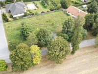 Pozemek k výstavbě rodinného domu, 1864m2, Popice u Jihlavy - 28