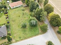 Pozemek k výstavbě rodinného domu, 1864m2, Popice u Jihlavy - 29