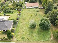 Pozemek k výstavbě rodinného domu, 1864m2, Popice u Jihlavy - 3