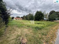 Pozemek k výstavbě rodinného domu, 1864m2, Popice u Jihlavy - 4