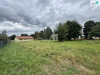 Pozemek k výstavbě rodinného domu, 1864m2, Popice u Jihlavy - 6