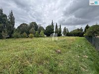 Pozemek k výstavbě rodinného domu, 1864m2, Popice u Jihlavy - 7