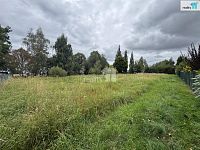 Pozemek k výstavbě rodinného domu, 1864m2, Popice u Jihlavy - 8