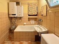 Prodej, byt 2+1, Radnice, ul. Sídliště - 10