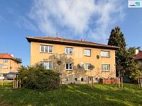 Prodej, byt 2+1, Radnice, ul. Sídliště - 2