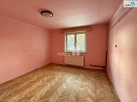 Prodej, byt 2+1, Radnice, ul. Sídliště - 3