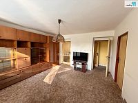 Prodej, byt 2+1, Radnice, ul. Sídliště - 5