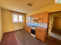 Prodej, byt 2+1, Radnice, ul. Sídliště - 8