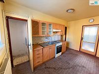 Prodej, byt 2+1, Radnice, ul. Sídliště - 9