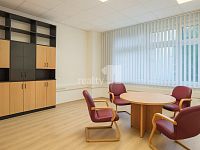 Pronájem kanceláře - 2